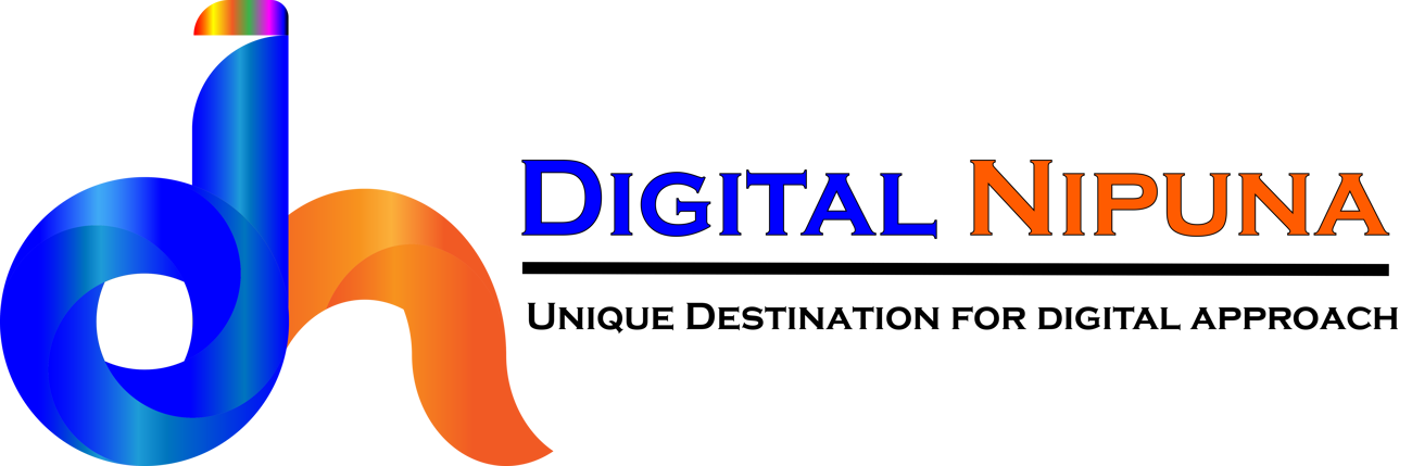 Cover photo of DigitalNipuna